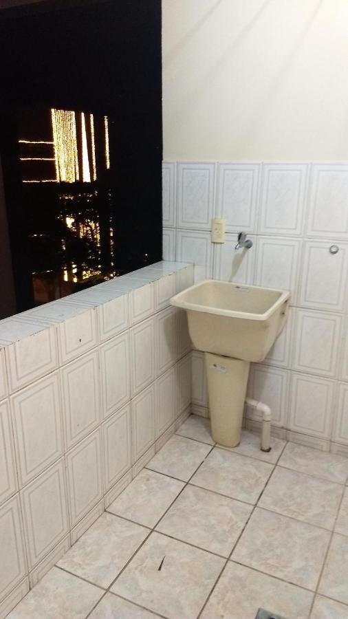 Apartamentos Nadai 301 Foz do Iguaçu Exterior foto